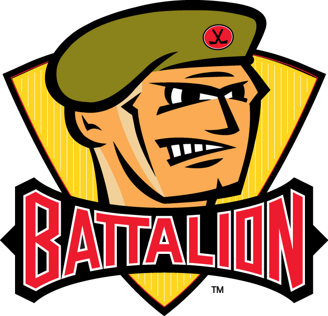 North Bay Battalion iron ons